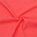 Kapas/Modal Stretch Rib