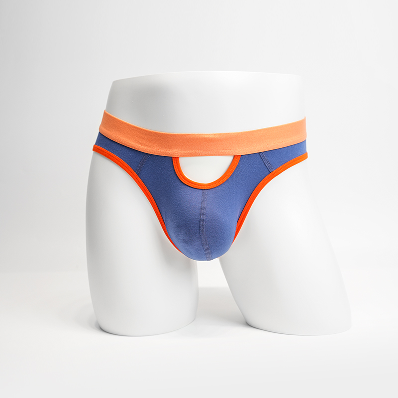 Seluar Seksi Kapas Buluh Dan Spandeks Lelaki Seksi Seluar Seksi Kapas Buluh Dan Spandeks Lelaki Seksi