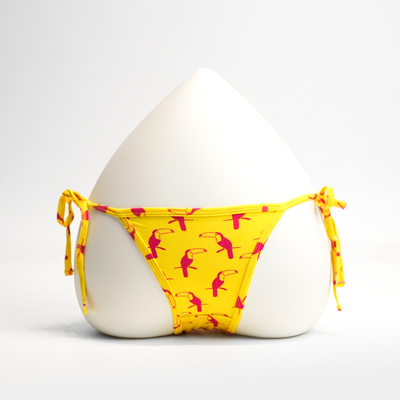 Biara Seluar Dalam Wanita