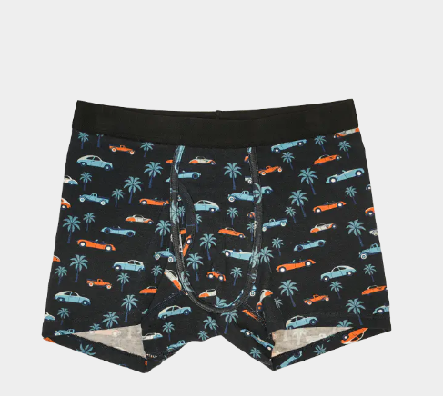 Nantong Tianhong Textile Technology Co., Ltd.