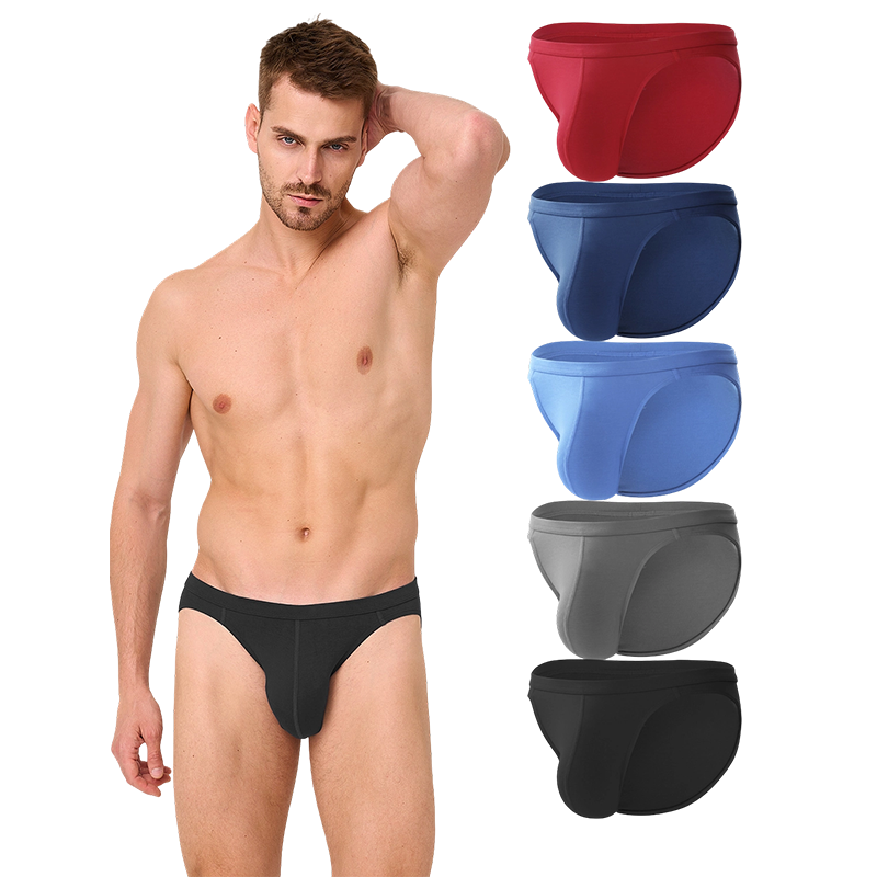 Seluar Dalam Bikini Lelaki