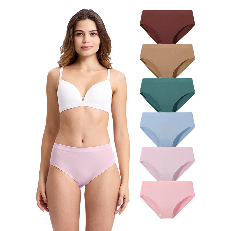 Bikini Lancar Wanita